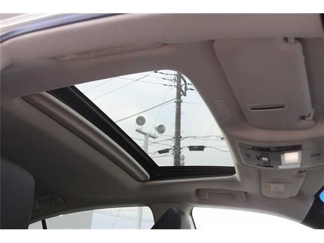 LEXUS ES300h
