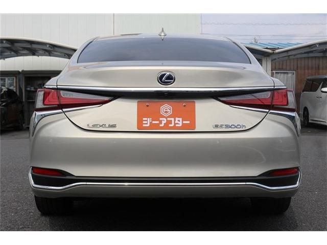 LEXUS ES300h