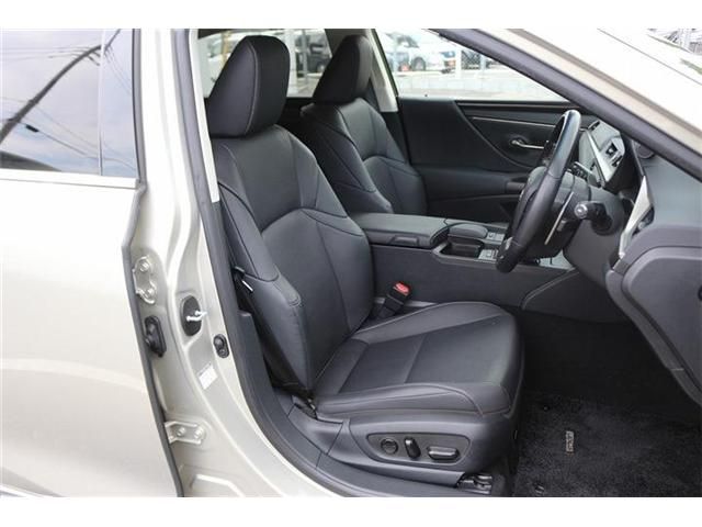 LEXUS ES300h