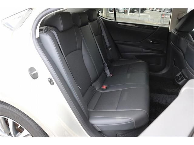 LEXUS ES300h