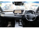 LEXUS ES300h