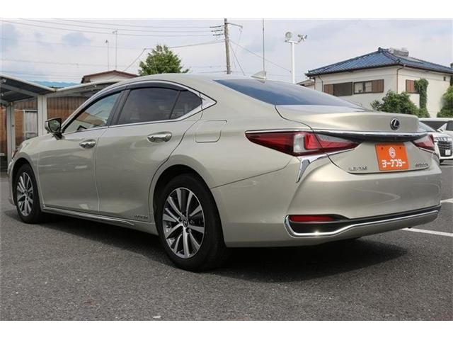 LEXUS ES300h