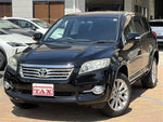 VANGUARD 2WD