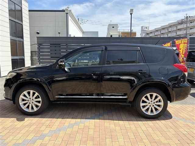 VANGUARD 2WD