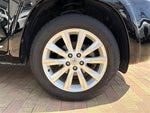 VANGUARD 2WD