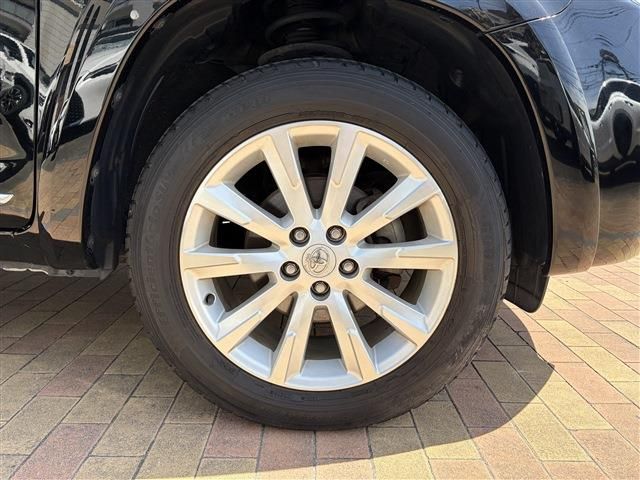 VANGUARD 2WD