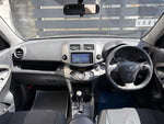 VANGUARD 2WD