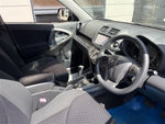 VANGUARD 2WD
