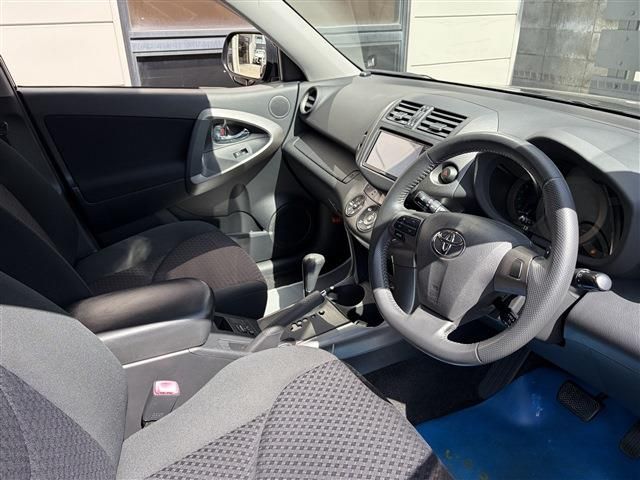 VANGUARD 2WD