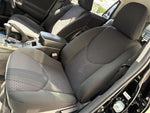 VANGUARD 2WD