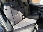 VANGUARD 2WD