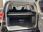 VANGUARD 2WD