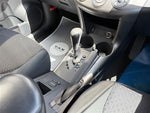 VANGUARD 2WD