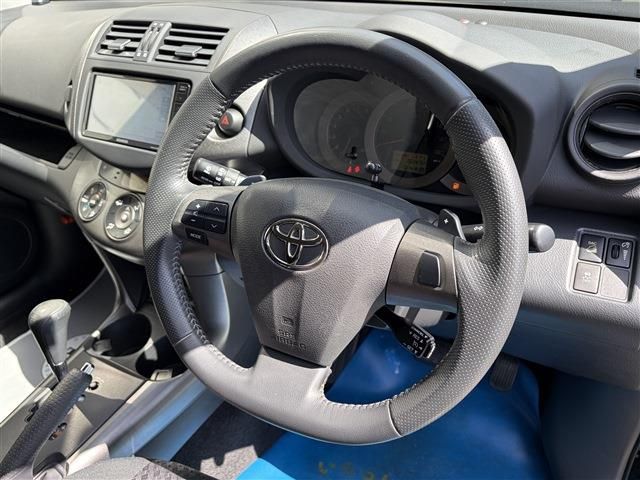 VANGUARD 2WD