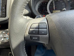 VANGUARD 2WD
