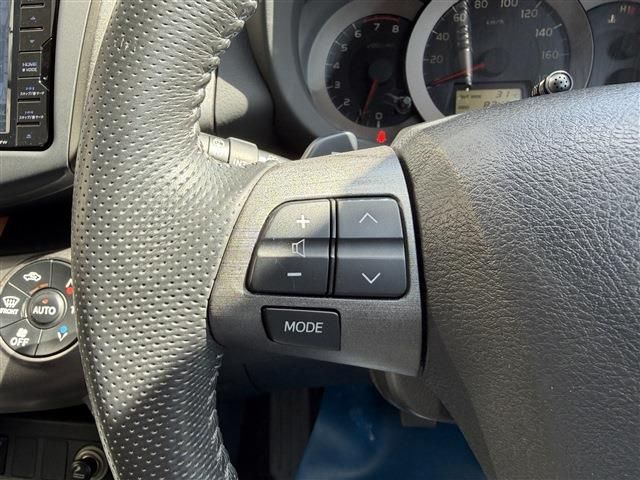 VANGUARD 2WD