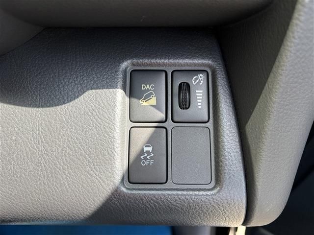 VANGUARD 2WD