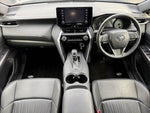 HARRIER 2WD
