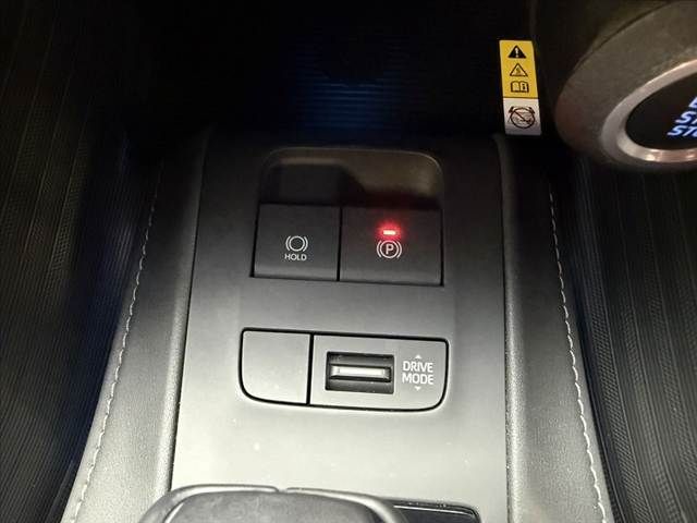 HARRIER 2WD