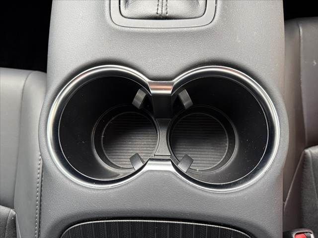 HARRIER 2WD