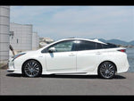 PRIUS 4WD