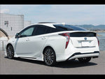 PRIUS 4WD