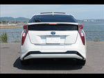 PRIUS 4WD