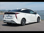 PRIUS 4WD