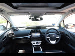 PRIUS 4WD