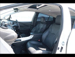 PRIUS 4WD