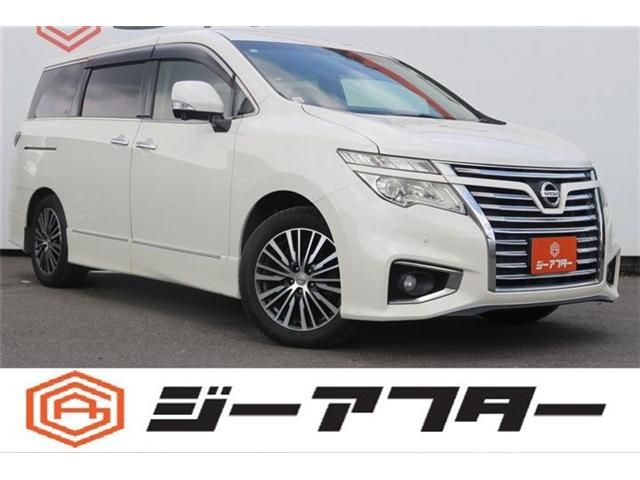ELGRAND