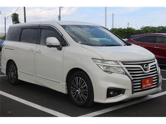 ELGRAND