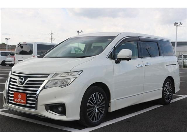 ELGRAND