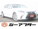 LEXUS GS350 4WD