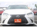 LEXUS GS350 4WD