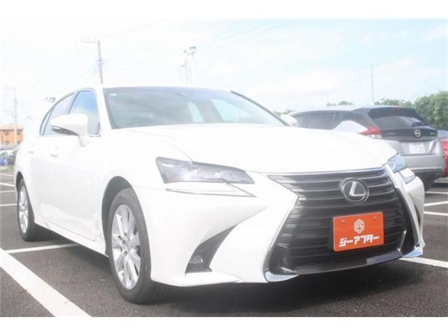 LEXUS GS350 4WD