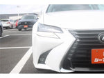 LEXUS GS350 4WD