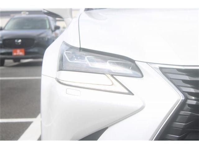 LEXUS GS350 4WD