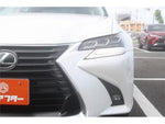 LEXUS GS350 4WD