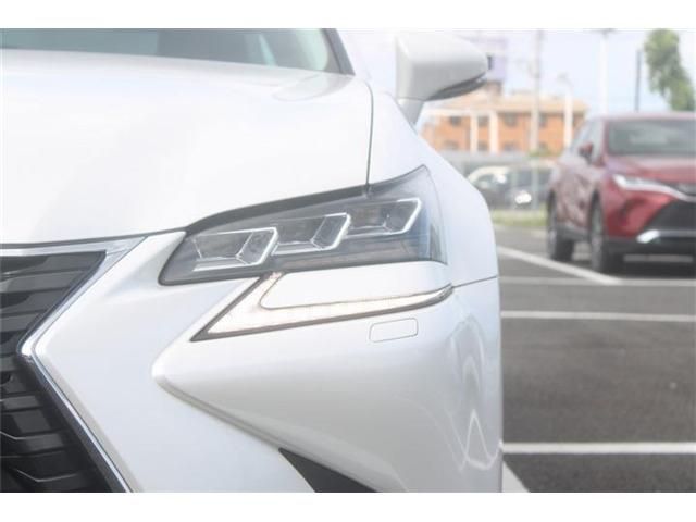 LEXUS GS350 4WD