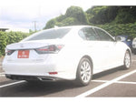 LEXUS GS350 4WD