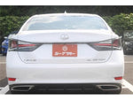 LEXUS GS350 4WD
