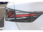 LEXUS GS350 4WD