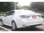 LEXUS GS350 4WD