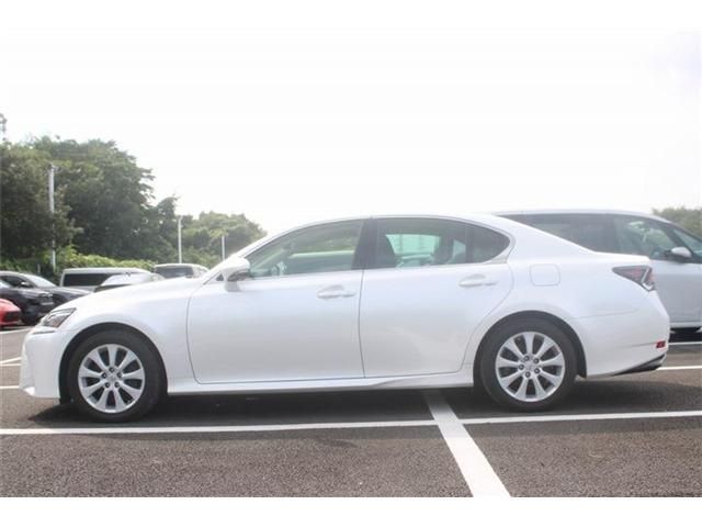 LEXUS GS350 4WD