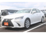 LEXUS GS350 4WD