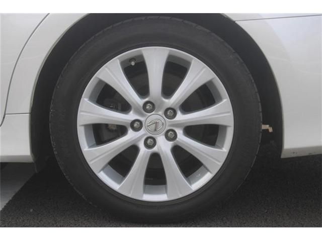 LEXUS GS350 4WD