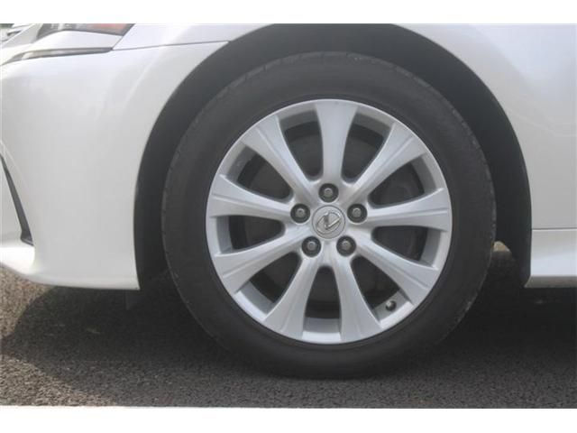 LEXUS GS350 4WD