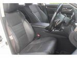 LEXUS GS350 4WD