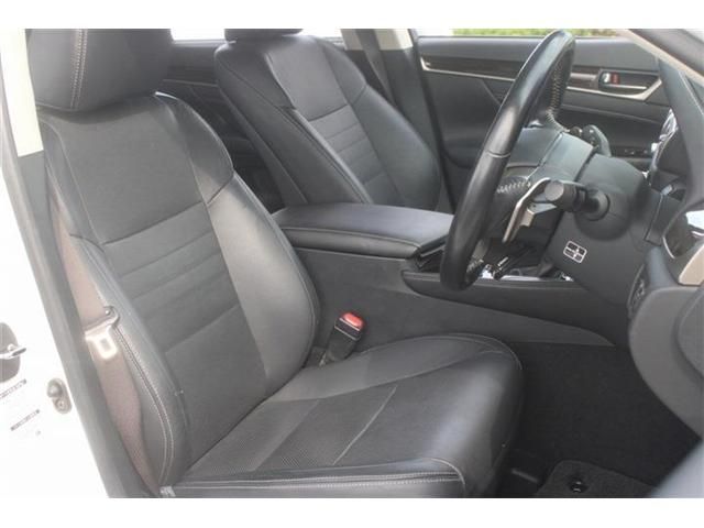 LEXUS GS350 4WD